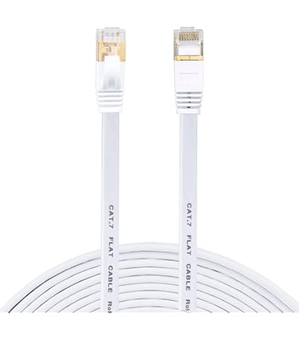 Amazon.co.jp: DELA オーディオ向け LANケーブル C100 (5m) : パソコン